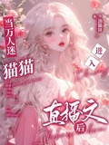 当万人迷猫猫进入直播文后