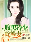 腹黑冷少蛇蝎妻