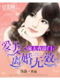 前夫夜敲门：爱妻，离婚无效