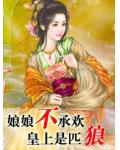 娘娘不承欢：皇上是匹狼