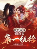 夜宿青楼：修真界第一纨绔