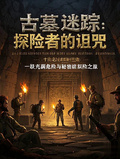 古墓迷踪：探险者的诅咒
