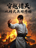 穿越诸天：从精武英雄开始